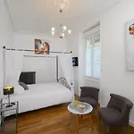 Hypercentre 10 Rue Valdemaine דירה אנז'ה