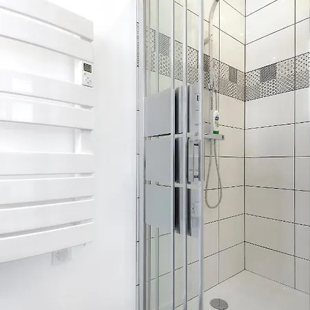 Hypercentre 10 Rue Valdemaine Angers