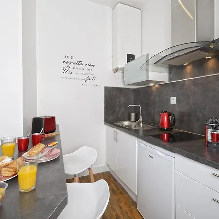 Hypercentre 10 Rue Valdemaine Angers