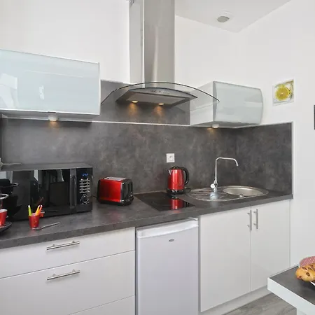 Hypercentre 10 Rue Valdemaine