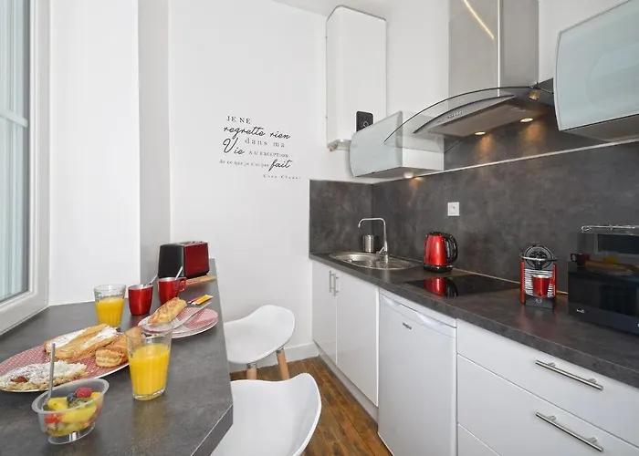 Hypercentre 10 Rue Valdemaine Ανζέρ