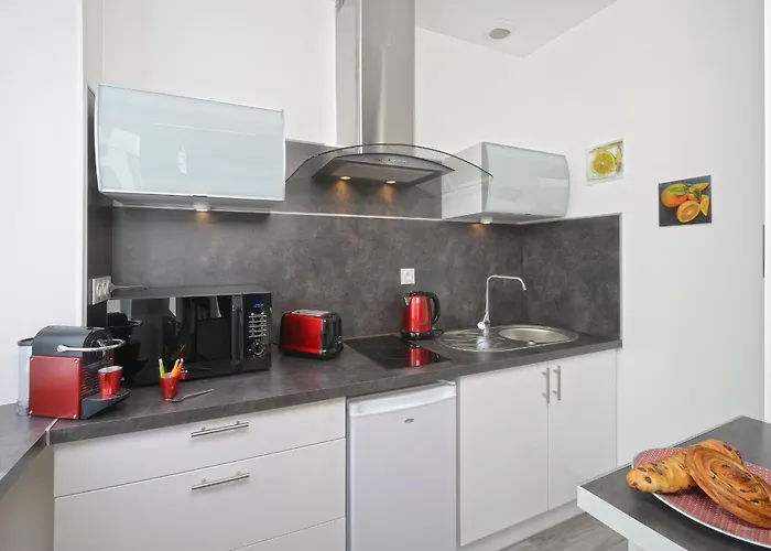 Hypercentre 10 Rue Valdemaine